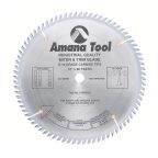 Amana 610800 10"/80T Trim Saw A.T.B. Grind