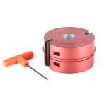 Amana 61258 120Mm Alum. Glue Joint Cutter