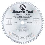 Amana 612721 12"/72T Cut-Off Saw Tcg Grind