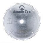 Amana 612960 12"/96T Trim Saw A.T.B.Grind