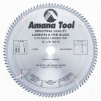 Amana 612961 12"/96T Trim Saw T.C.G. Grind