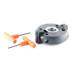 Amana 61306 Adjustable Chamfer -67.5-+67.5