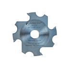 Amana 61378 1/4" Kerf 4"/4Tx3/4" Bore