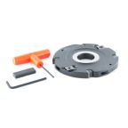 Amana 61422 1/2" Insert Grooving Cutter