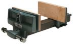 WILTON 63144 78A Pivot Jaw Woodworkers Vise - Rapid Acting