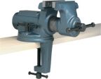 WILTON 63198 CBV-65, Super-Junior 2-1/2" Vise Clamp On