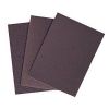 Sandpaper Profile Set Cloth Back 120 Grit PACK25