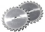 Amana 651210 12"X 24T X 1"Bore L/H Blade