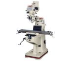 JET 690119 JTM-4VS Mill With Air Powered Draw Bar