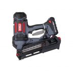 3-1/2" Cordless Plastic Collated Framing Nailer 10H0001N