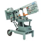 Ellis 1600 Mitre Band Saw