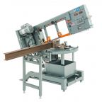 Ellis 1800 Mitre Band Saw Ell1800