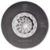 HSS Round SL Blade 3-3/8" Diameter