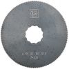 HSS Round Supercut Blades 3-1/8" Diameter PACK2