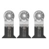 Saw blades SL E-Cut LL_BIM 50x50 PACK3