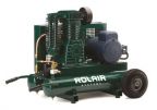 Rol-Air 5 HP 2-Stage Wheelbarrow Electric Air Compressor