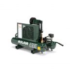 Rolair 1.5 HP (115V) 7.3 CFM@90PSI 20 Gallon ASME Compressor