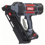 10G0001N, SENCO F-35XP 34 DEGREE, CORDLESS FRAMING NAILER