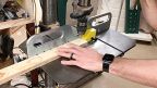 Magswitch Drill Press Fence Pro