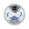 BLADE, 7 ‚ïù√∂ SAW, MILD STEEL