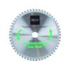 BLADE, 7 ‚ïù√∂ SAW, ALUMINUM