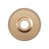 Carbide Supercut Round Blade 3-1/8" Diameter Kerf 3/64"