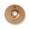 Carbide Supercut Round Blade 4-1/8" Diameter Kerf 3/64"