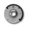 HSS Round Supercut Blade 4" Diameter with Guard