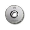 Diamond Round Supercut Blade 4-1/8" Diameter Kerf 3/64"