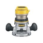 DeWalt DW616 1-3/4 HP (Maximum Motor HP) Fixed Base Router