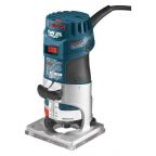 Bosch PR20EVS 1 HP 5.6 Amp Colt Electronic Variable-Speed Palm Router