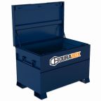 Durabox DB114 Jobsite Chest 48x30x33.25