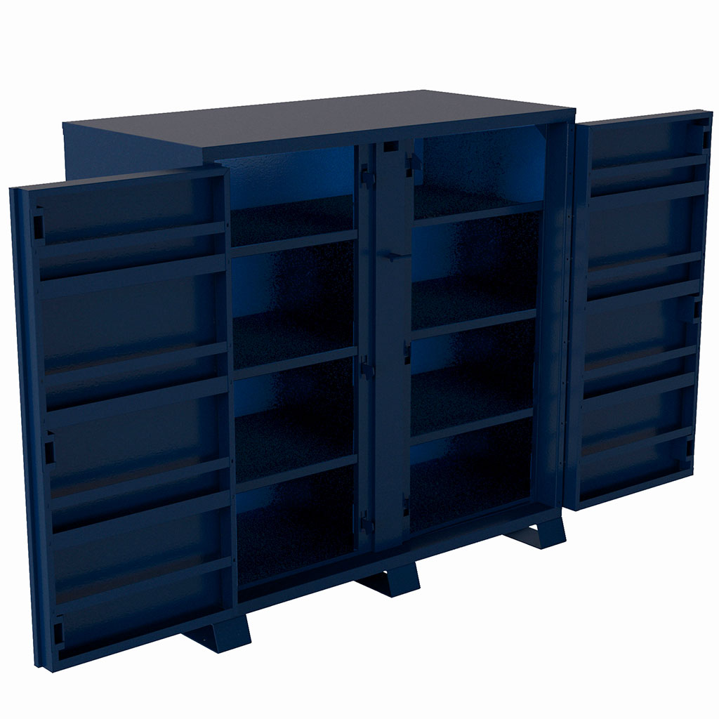 DuraBox Cabinets