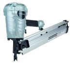Metabo HPT NR90AES1M 2 in. to 3-1/2 in. Plastic Collated Framing Nailer