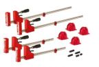 JET 70411 Parallel Clamp Framing Kit (2 - 24 x 40)