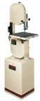 JET 708115K 14" Closed Stand Bandsaw, 1HP, 1Ph, 115/230V