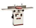 JET 708457DXK JJ-6CSDX, 6" Deluxe Jointer with QS Knives