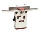 JET 708466DXK JJ-6HHDX, 6" Long Bed Jointer with Helical Head Kit