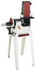 JET 708596K JSG-96OS, 6" x 48" Belt / 9" Disc Sander with Open Stand, 3/4HP 1Ph, 115V