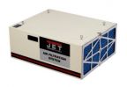 JET 708620B AFS-1000B, 1000 CFM Air Filtration System, 3-Speed, with Remote Control
