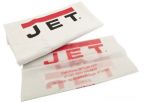 JET 708636MF 5 Micron Filter & Collection Bag Kit DC-1100VX