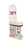JET 708642MK DC650 w/ 5M Bag Filter Kit