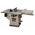 JET 708674PK Deluxe Xacta&reg SAW 3HP, 1Ph, 30" Rip