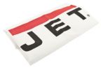 JET 708695 Replacement 30 Micron Filter Bag for DC-650