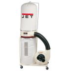 JET 708699A Collector Bag for DC-1100VX, DC-1200VX 30 Micron Units