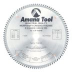 Amana 712961 12"/96T Trim Saw T.C.G. Grind