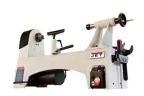 JET 719200 1221VS 12'' x 21'' Variable Speed Wood Lathe