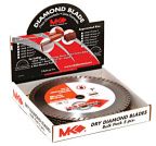 Diamond Blade 4"