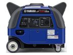 YAMAHA EF3000ISEB 3000 WATT INVERTER GENERATOR WITH BOOST TECHNOLOGY AND CO SENSOR