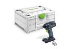 Cordless impact drill TID 18-Basic